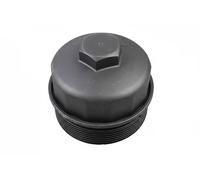 Metzger Coperchio filtro olio 2370037 per Audi, VW, Skoda