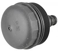 METZGER 2370043 Calotta, Carter filtro olio