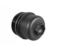 METZGER 2370129 Calotta, Carter filtro olio