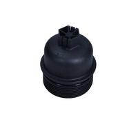 Coperchio filtro olio Plastica 27-0681 MAXGEAR per NISSAN RENAULT OPEL