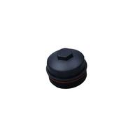 Originale MAXGEAR Coperchio Alloggiamento Filtro Olio 27-1007 per BMW