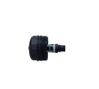 Coperchio filtro olio Plastica 27-1008 MAXGEAR per BMW 3 Touring 3 Cabriolet 3 1