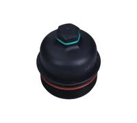 Coperchio filtro olio Plastica 27-1676 MAXGEAR per FORD CITROËN PEUGEOT MINI