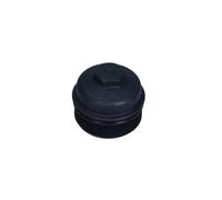 Coperchio filtro olio Plastica 28-0729 MAXGEAR per VW SEAT SKODA AUDI