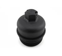 3RG 81253 Calotta, Carter filtro olio