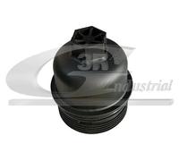 3RG 81664 Calotta, Carter filtro olio