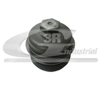 Coperchio filtro olio Plastica 84727 3RG per AUDI VW