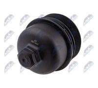 Coperchio filtro olio Plastica CCL-PE-008 NTY