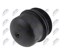 Coperchio filtro olio Plastica CCL-VV-026 NTY