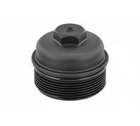 Coperchio filtro olio Polyamid 6.6 116 048 TOPRAN per VW AUDI SKODA SEAT