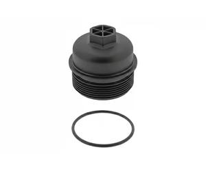 Coperchio filtro olio Polyamid 6.6 119 884 TOPRAN per AUDI SEAT