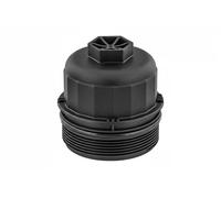 Coperchio filtro olio Polyamid 6.6 208 868 TOPRAN per CITROËN PEUGEOT ALFA ROMEO