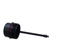 MAXGEAR Calotta, Carter filtro olio compatibile con AUDI SEAT SKODA VW 27-1000
