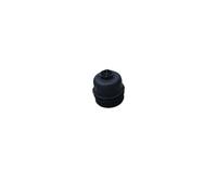 Coperchio filtro olio PRFV (Vetroresina) 27-1012 MAXGEAR per PEUGEOT LANCIA OPEL