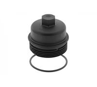 Coperchio filtro olio PRFV (Vetroresina) 601 657 TOPRAN per OPEL CORSA D CORSA B