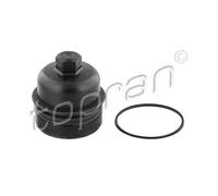 Coperchio filtro olio PRFV (Vetroresina) 723 789 TOPRAN per FORD CITROËN MAZDA