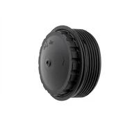 Coperchio filtro olio PRFV (Vetroresina) CCL-FR-006 NTY per RENAULT FORD OPEL
