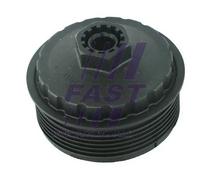 Originale FAST Coperchio Filtro Olio FT94719 Per Ford Nissan Opel Renault