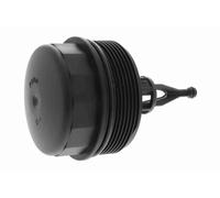 Coperchio filtro olio PRFV (Vetroresina) V30-3560 VAICO per MERCEDES-BENZ VIANO
