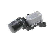 Coperchio Filtro Olio + Radiatore Olio A1 IBIZA FABIA RAPID POLO 1.4 TDI