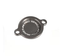 Coperchio filtro olio RFX Pro grigio KTM 250 450 dopo 2012