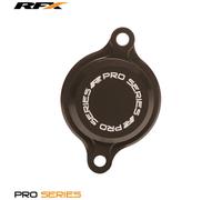 Chiusura Del Filtro per Olio RFX Pro (Anodizzato Duro ) yzf250/450 per Moto