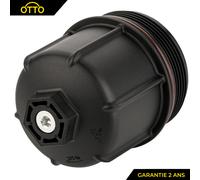 Coperchio Filtro Olio Tappo Per AUDI A6 C7 (4G2, 4GC) - 079115433C