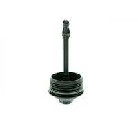 Coperchio filtro olio V10-3162 VAICO per VW SKODA AUDI SEAT
