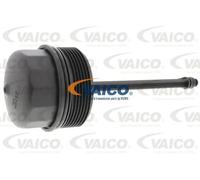 Coperchio filtro olio V10-4016 VAICO per AUDI SEAT VW SKODA