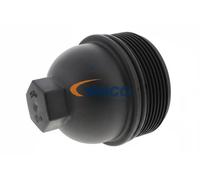 Coperchio filtro olio V10-4020 VAICO per AUDI VW