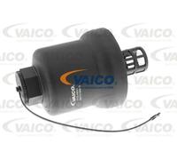 Coperchio filtro olio V10-4623 VAICO per AUDI SKODA VW SEAT