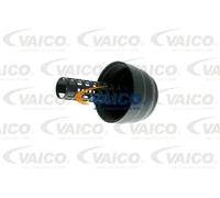 Coperchio filtro olio V10-4624 VAICO per AUDI VW