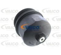 Coperchio filtro olio V20-1225 VAICO per BMW ROLLS-ROYCE