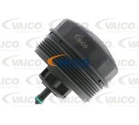 Coperchio filtro olio V20-1804 VAICO per BMW 5 5 Touring X1 3 3 Touring Z4 Coupé