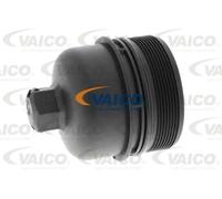 Coperchio filtro olio V22-0348 VAICO per PEUGEOT CITROËN