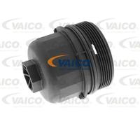 Coperchio filtro olio V24-0457 VAICO per FIAT ALFA ROMEO LANCIA OPEL
