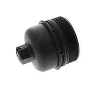 Coperchio filtro olio V48-0307 VAICO per LAND ROVER FORD JAGUAR