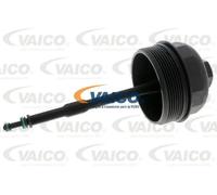 Coperchio filtro olio V48-0308 VAICO per LAND ROVER RANGE ROVER II