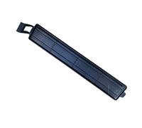 coperchio filtro Per A6 C7 A8 D4 A7 2011-2017 4H0819422 | Elemento filtrante 'aria condizionata, tappo di copertura del pallet antipolvere
