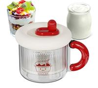 - Coperchio filtro per formaggio, riutilizzabile, organizer a maglia fine per panna, dieta, fitness, casa, cucina, uomini, donne, latte di soia, colazione, cucina, attrezzature per la casa quotidiane