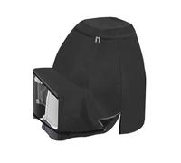 Coperchio Filtro Piscina - Alloggiamento Della Pompa Resistenti Alle Intemperie, Protezione Del Esterno | Guardia A Sabbia Resistente, Scatola Di Nevicata, Recinto Resistente Ai Raggi UV, Durat