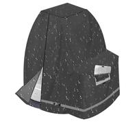 Coperchio Filtro Piscina - Coperchio Pompa Acqua Ricoperta In Argento 420D | Contenitore Anti-UV Adatto Adatto, Coperchio Pompa Per Il Coperchio Della Piscina Della Pompa Della Corte