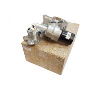 Coperchio Filtro + Radiatore D'Olio Per Renault Trafic III