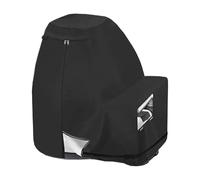 Coperchio filtro sabbia per piscina impermeabile - Materiale resistente ai raggi UV, protezione della pompa | All Weather Giatto completo con superficie anti-Fade, proiezione di protezione per esterni