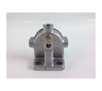 Coperchio filtro UNIVERSALE filetto M14x1,5 applicabile a Bosch Fiat 0450198009