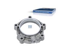 Coperchio Flangia Cambio DT PEZZI DI RICAMBIO IAM-Expertise Adatto Per SCANIA