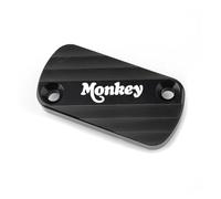 Coperchio fluido serbatoio Accessori per moto Serbatoio del freno anteriore Coperchio del serbatoio del fluido Tappo della tazza dell'olio per Monkey 125 Monkey125 Per MONKEY Z125 2018-2025
