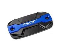 Coperchio fluido serbatoio Accessori per motociclette per NT1100 2023 2022 NT 1100 DCT CRF 1100 L 2021 Protezione per serbatoio olio freni Tappo di riempimento motore