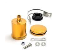 Coperchio fluido serbatoio Accessorio freno frizione moto, coppa olio freno per MT15, serbatoio liquido freni, tappo freno anteriore, serbatoio liquido freni