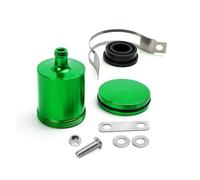 Coperchio fluido serbatoio Accessorio freno frizione moto, coppa olio freno per MT15, serbatoio liquido freni, tappo freno anteriore, serbatoio liquido freni